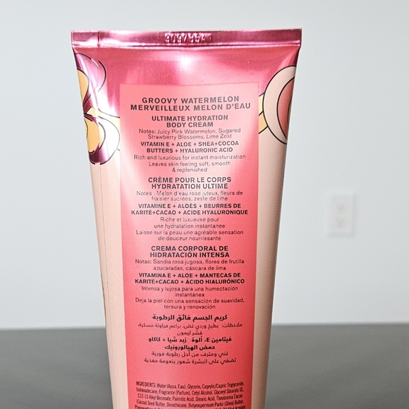 Groovy Watermelon - Picture 2 of 3